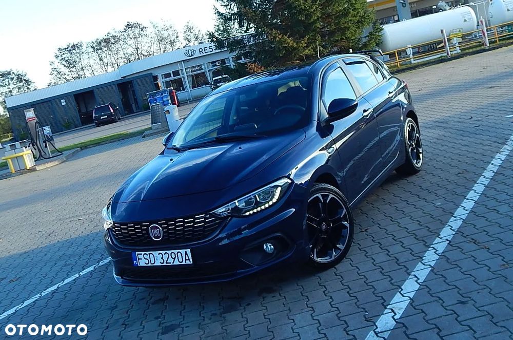 Fiat Tipo ver-1-4-t--jet-16v-easy - 1