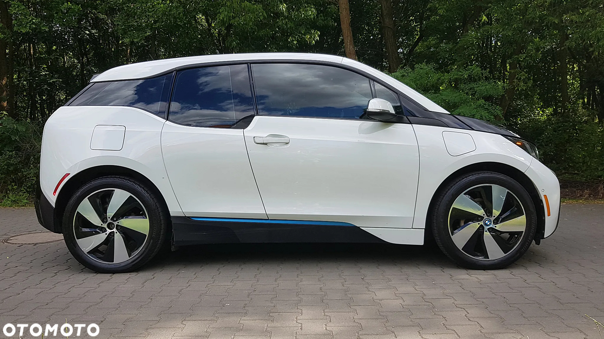 BMW i3 (Range Extender) - 6