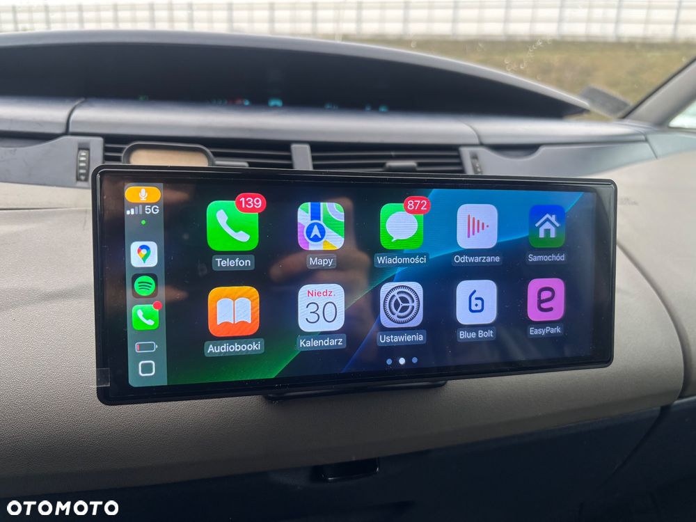 Renault Espace 2.0T Privilege - 22