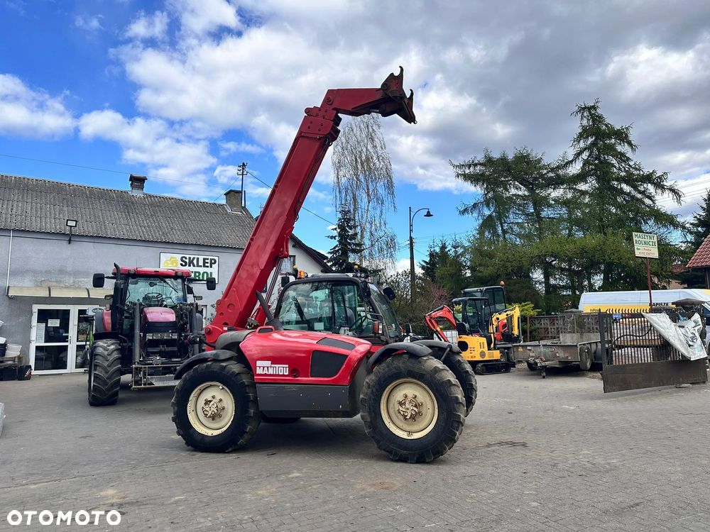 Manitou MT 932 - 9