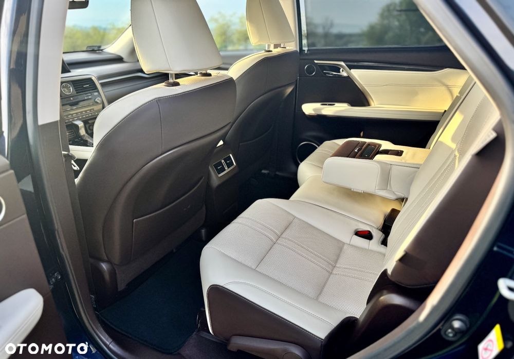 Lexus RX ver-450h-l-prestige - 16