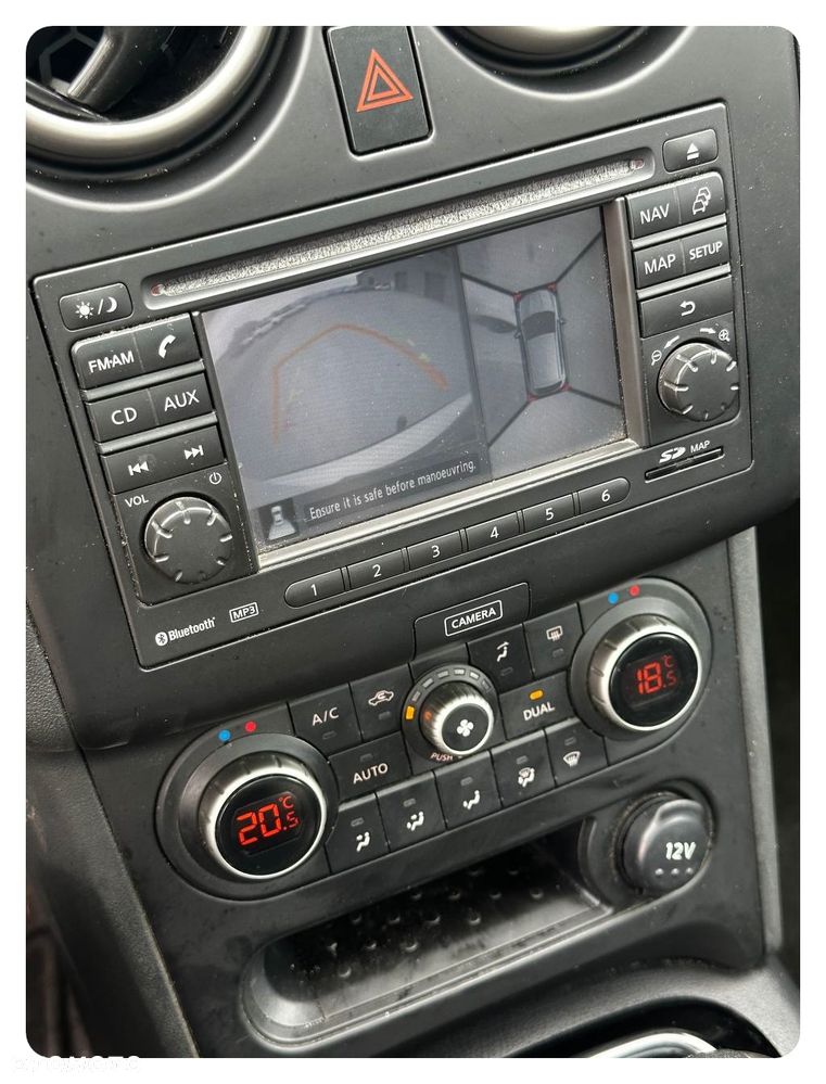 Nissan Qashqai - 16