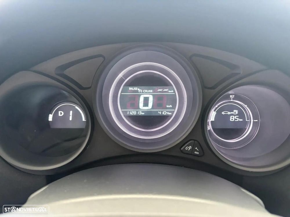 Citroën C4 1.6 BlueHDi Feel EAT6 - 44