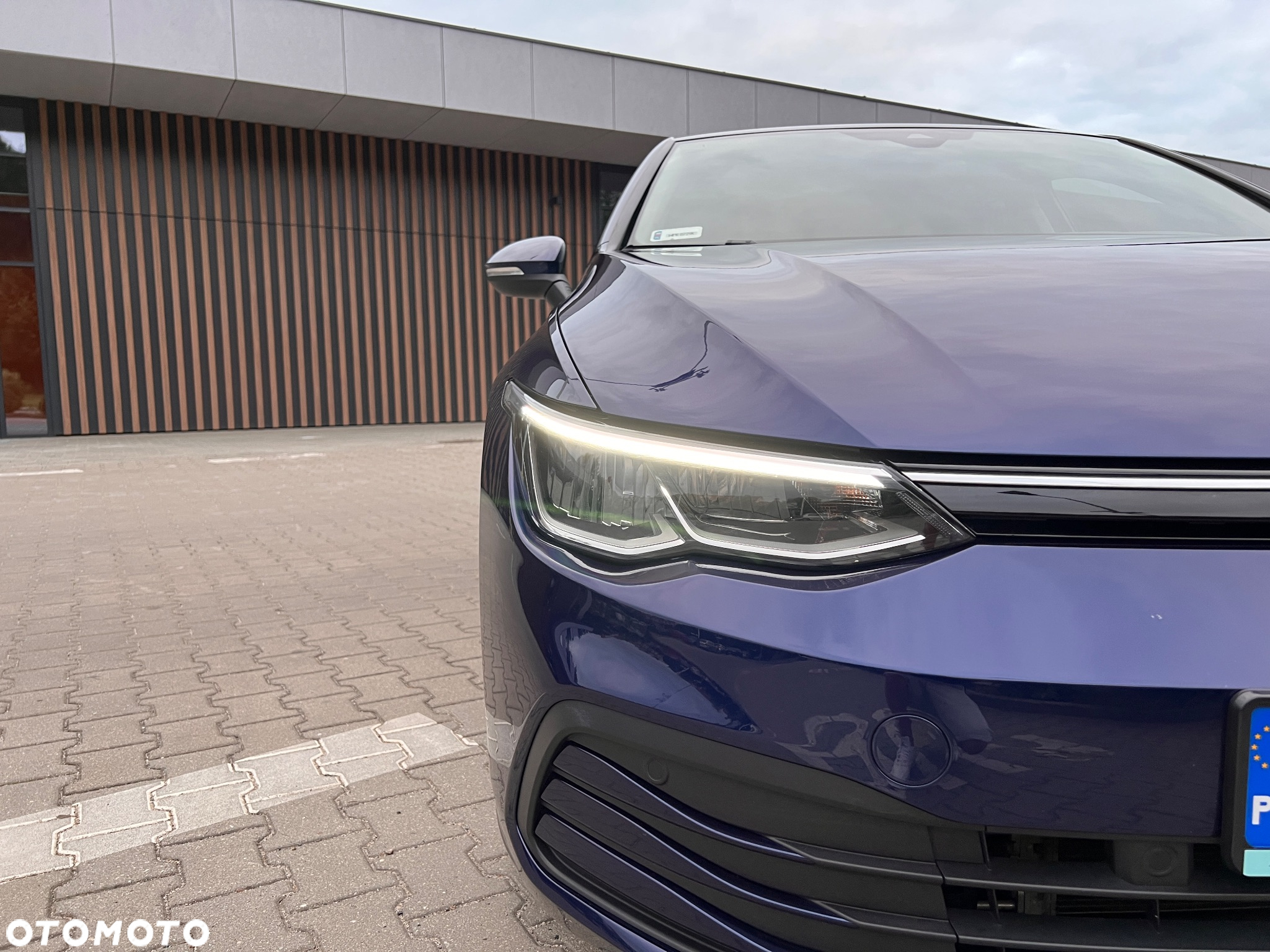 Volkswagen Golf - 9