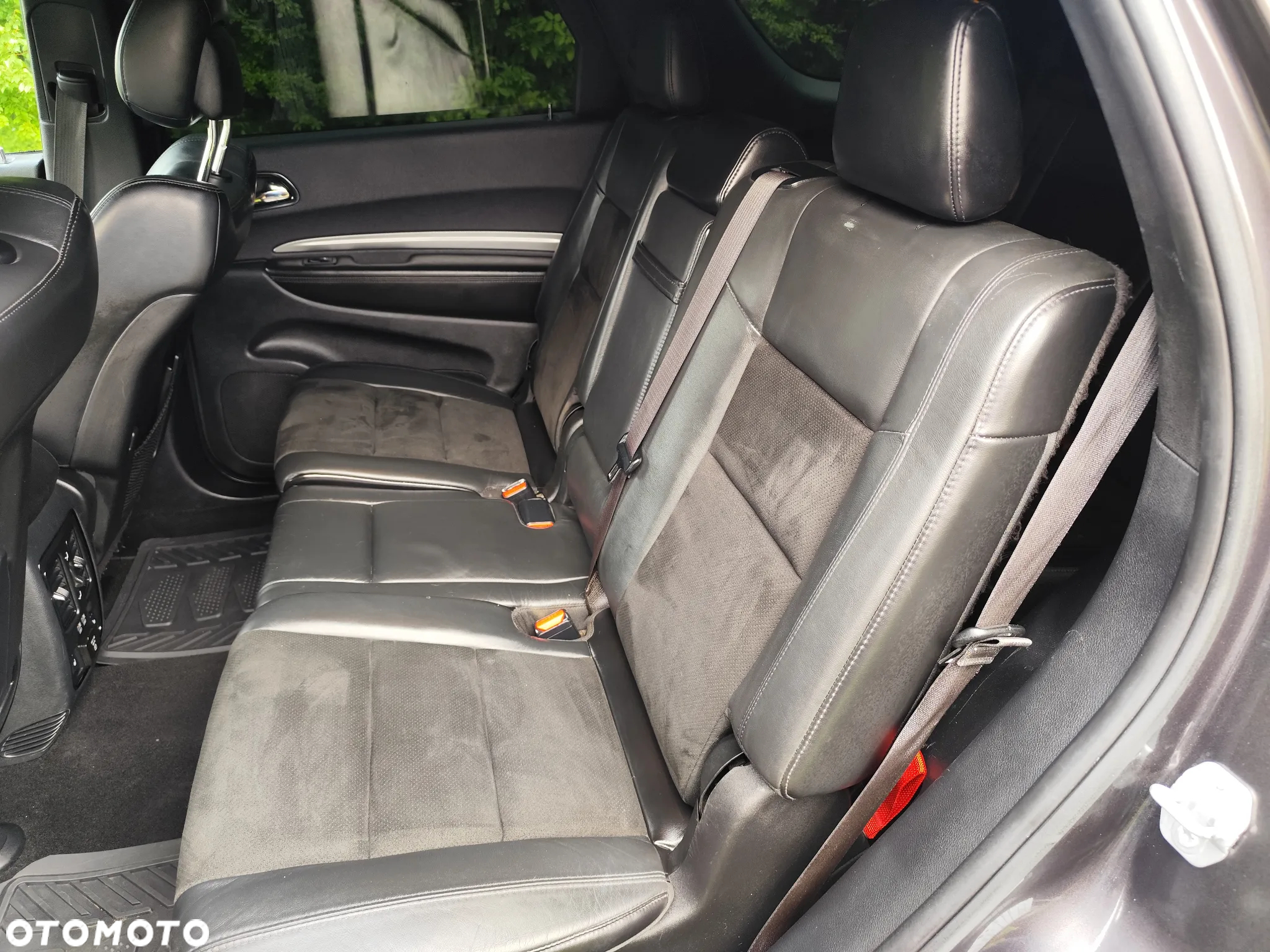 Dodge Durango - 18