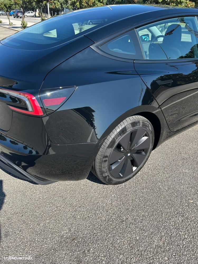 Tesla Model 3 Tração Traseira - 5