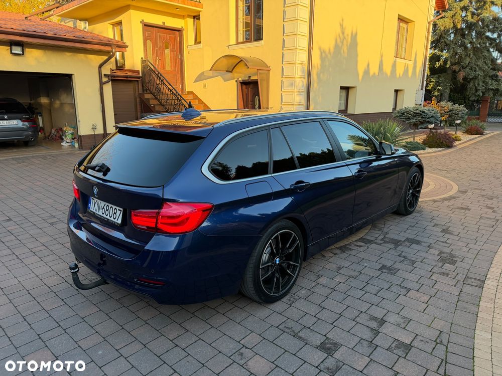BMW Seria 3 - 12