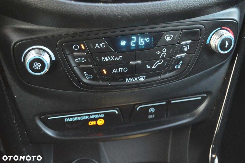 Ford B-MAX - 19