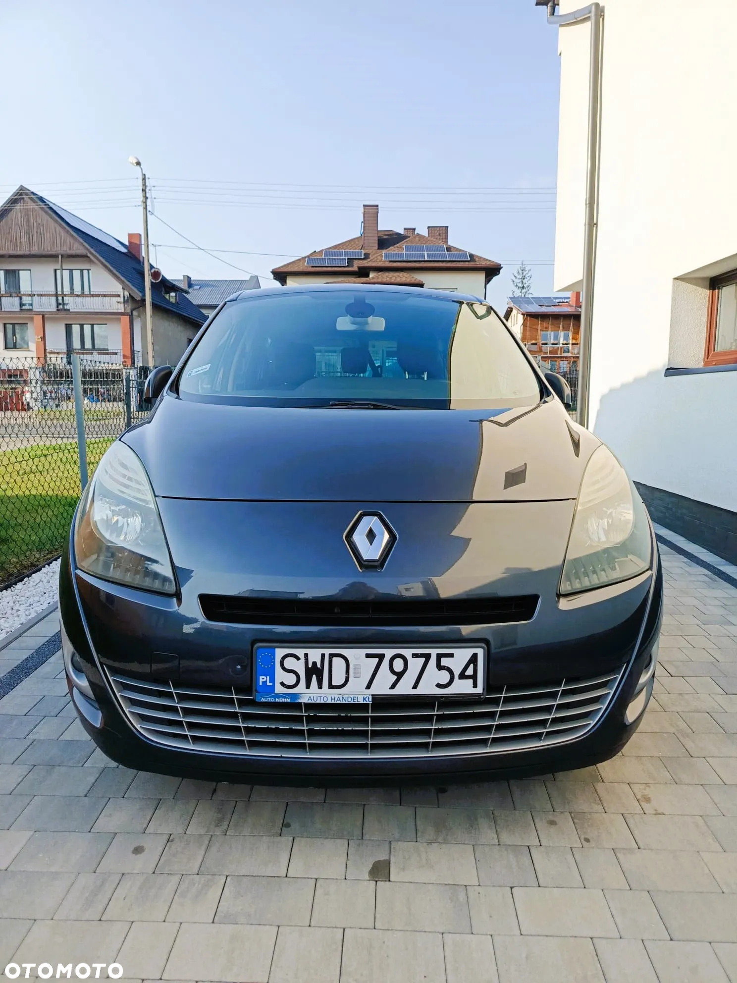 Renault Scenic 1.4 16V TCE Privilege - 3