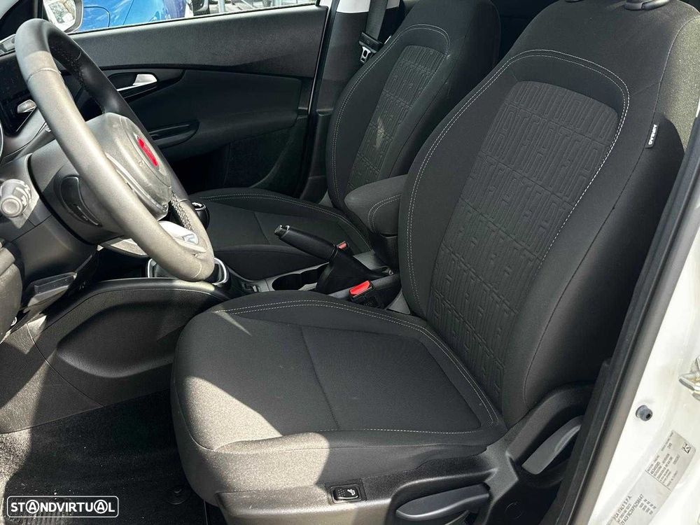 Fiat Tipo Station Wagon Cross 1.0 GSE T3 Cross - 18