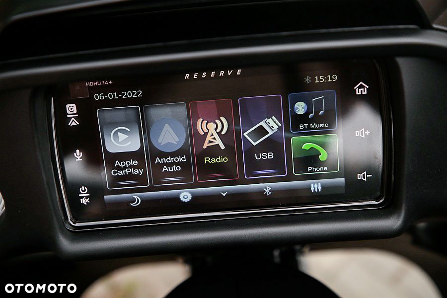 Harley-Davidson Touring Road Glide - 20