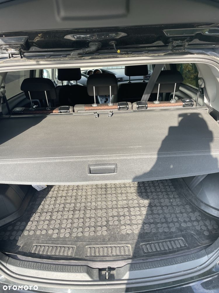 Toyota Verso - 8