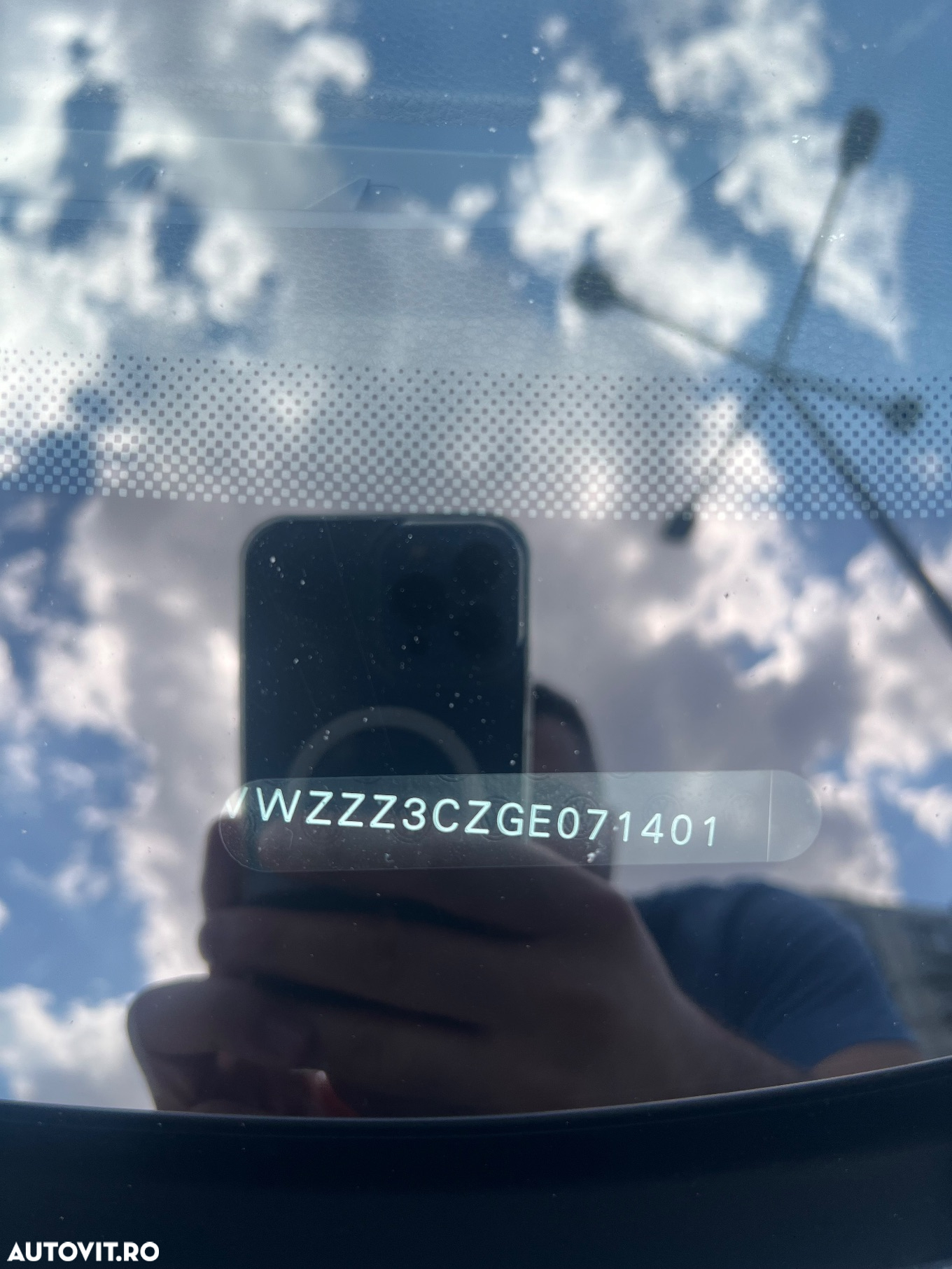 Volkswagen Passat 1.4 TSI Plug-In-Hybrid DSG GTE - 23