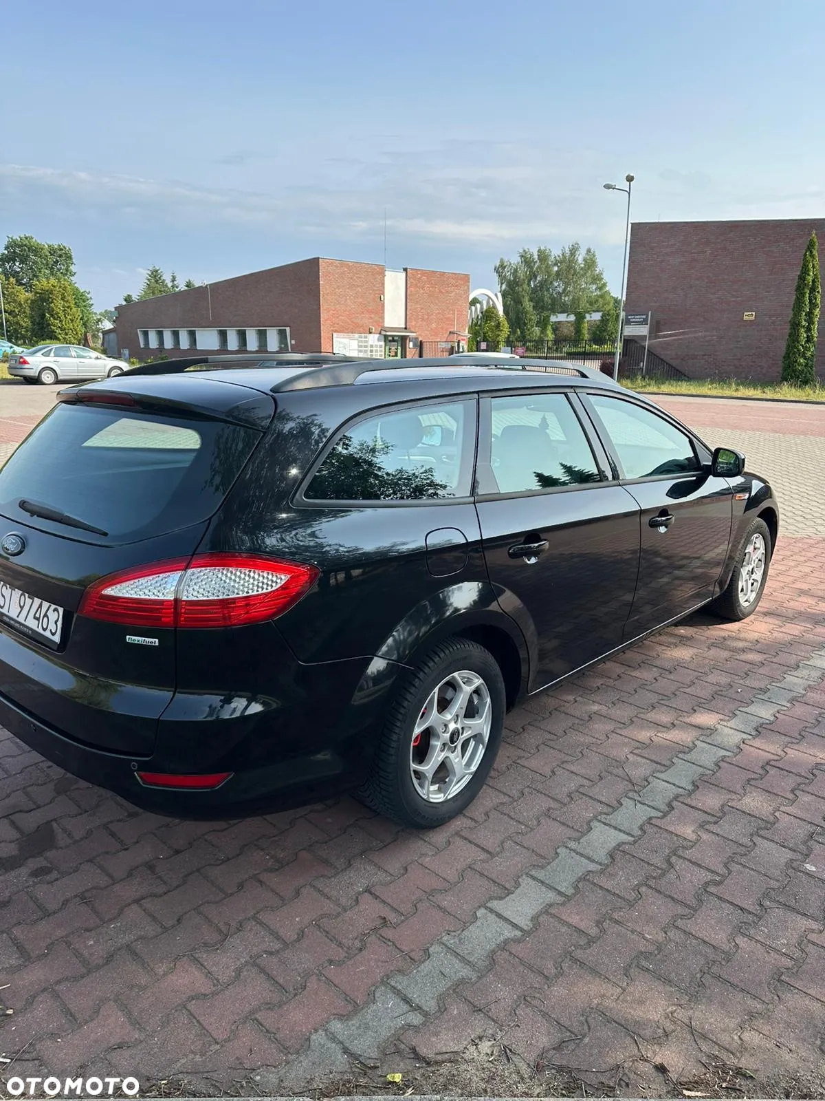 Ford Mondeo 2.0 Ambiente - 3