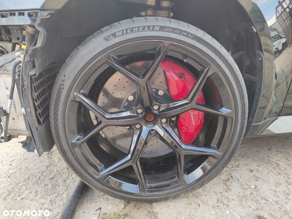 Audi RS6 - 17
