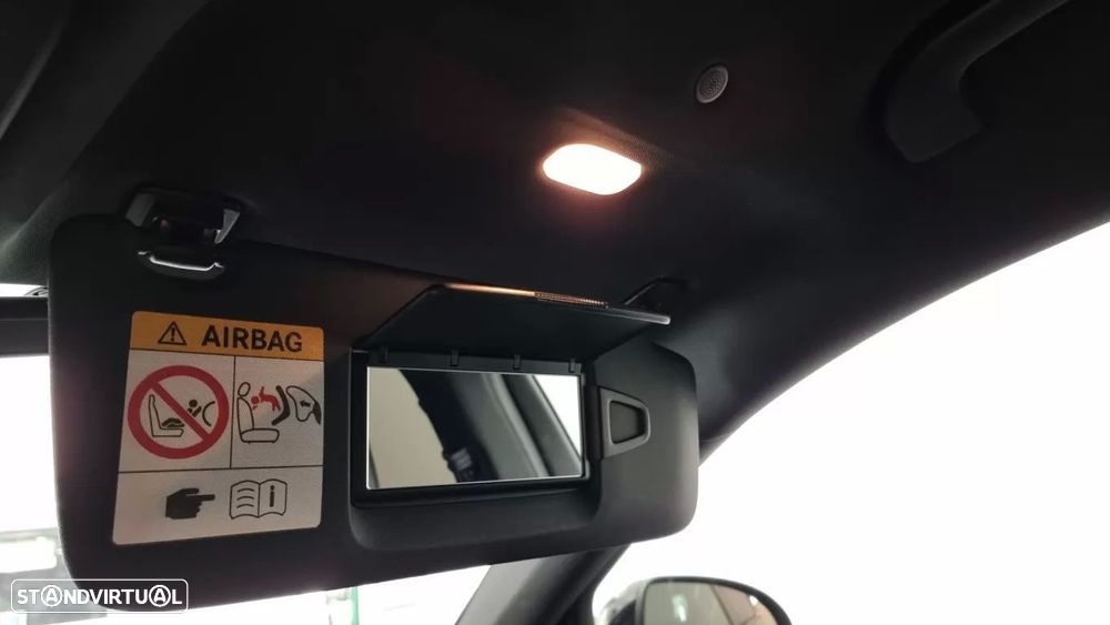 Mercedes-Benz C 220 d AMG Line - 46