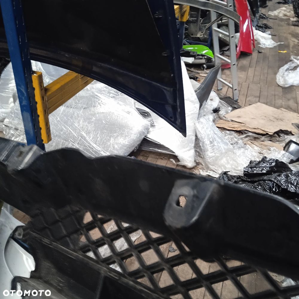 Atrapa Sprinter 906 A9068800385 - 5