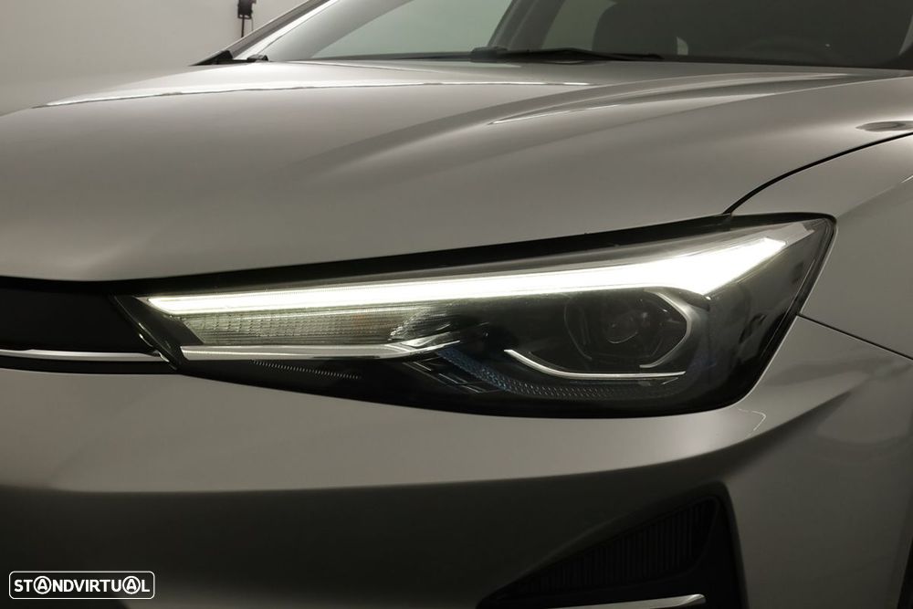 MG MG5 51 kWh Luxury - 6