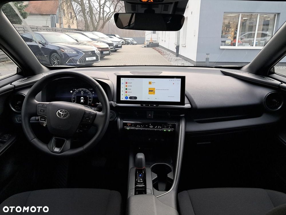 Toyota C-HR 1.8 Hybrid Style - 19