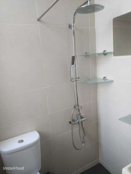 Apartamento simpático no centro histórico de Setúbal - Grande imagem: 4/12
