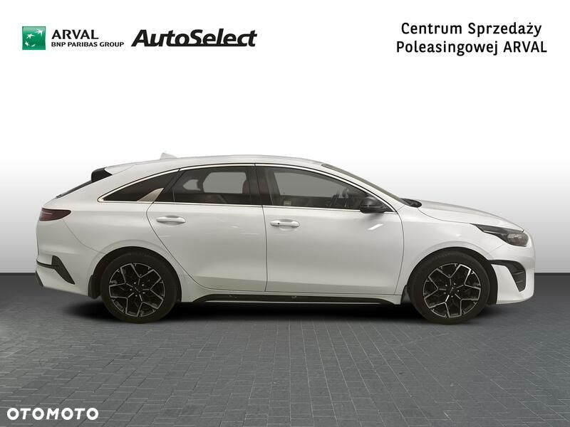 Kia ProCeed 1.5 T-GDI GT Line - 7