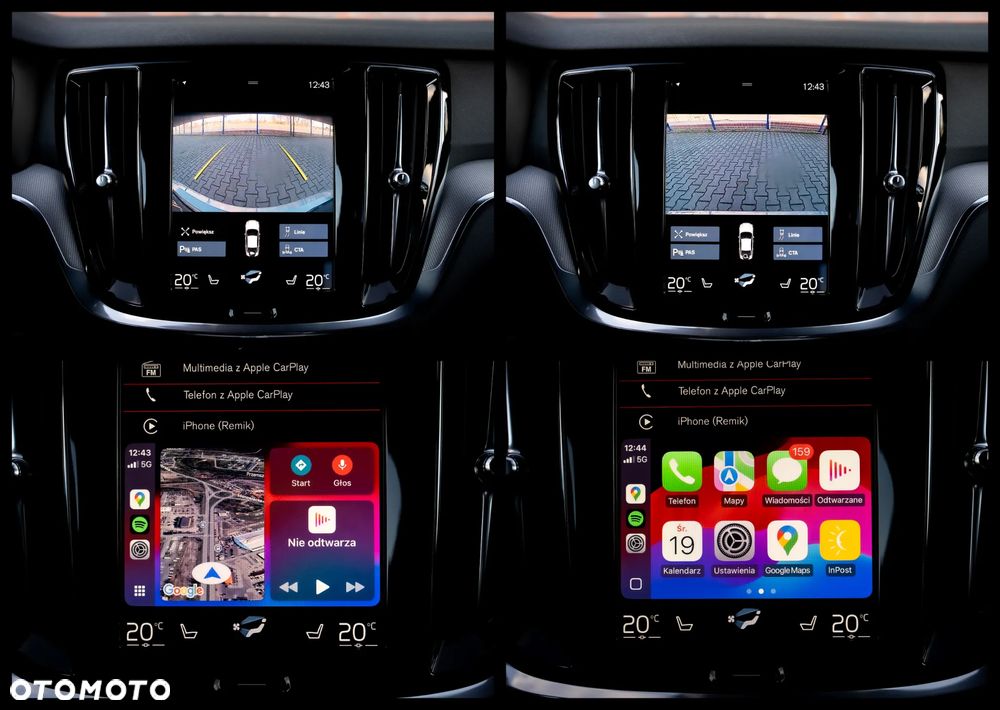 Volvo S60 T4 Geartronic RDesign - 40