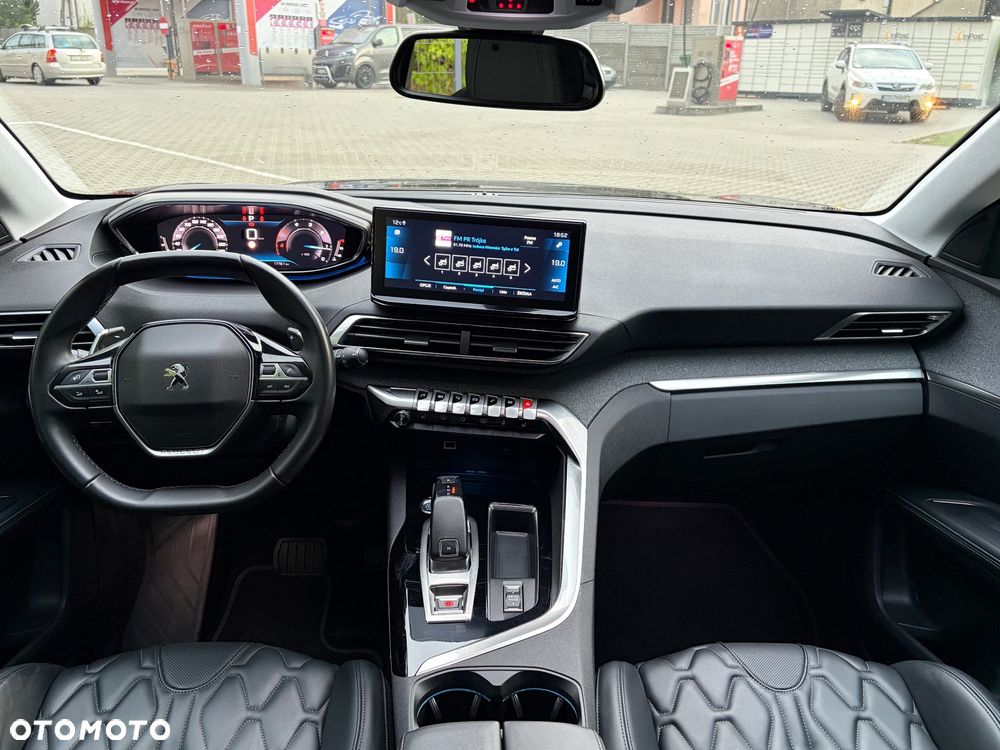 Peugeot 5008 BlueHDi 130 EAT8 Allure Pack - 13