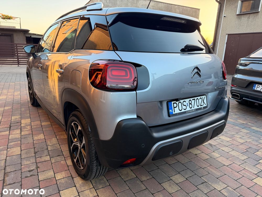 Citroën C3 Aircross - 27