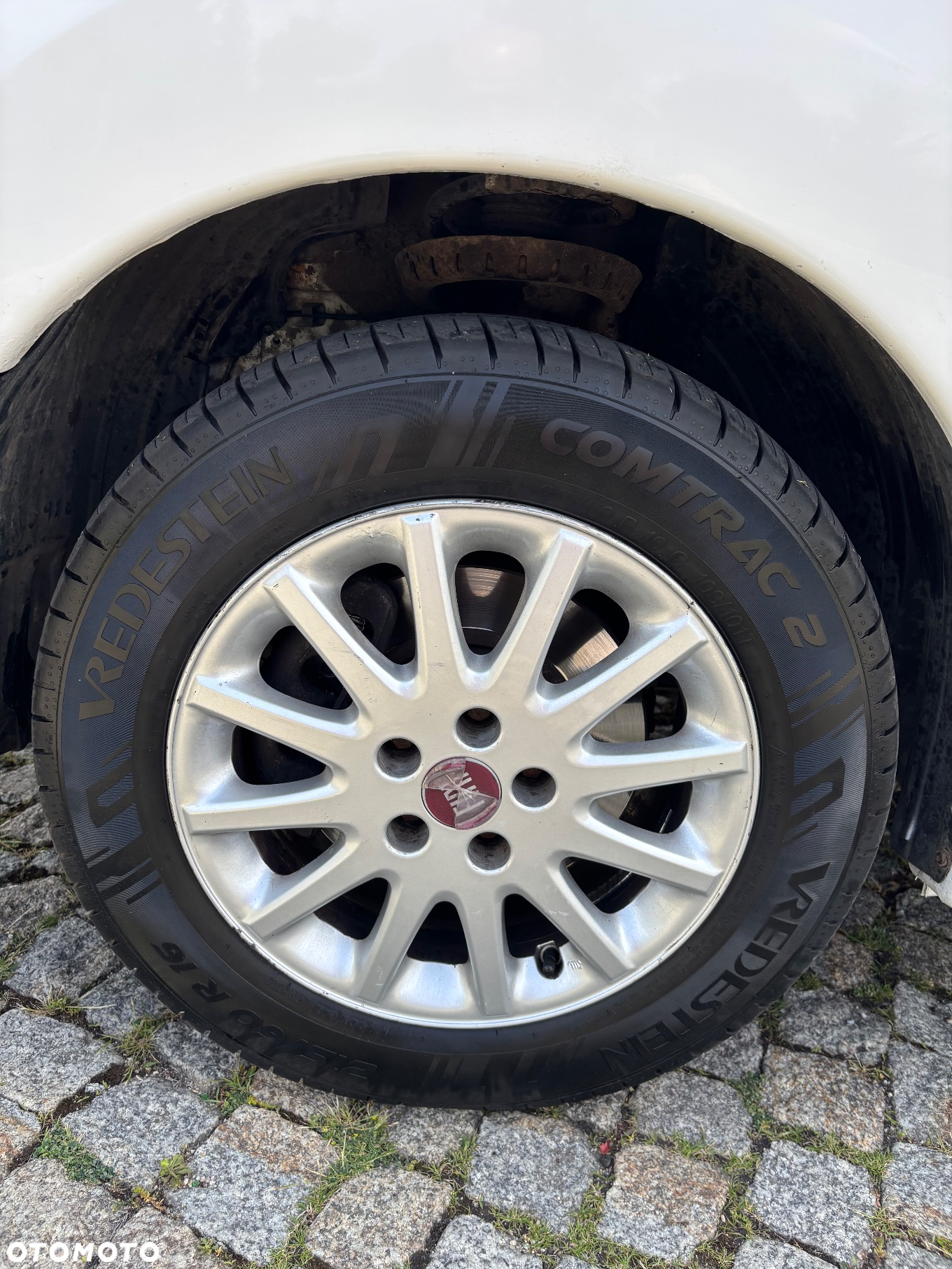 Fiat Scudo - 16