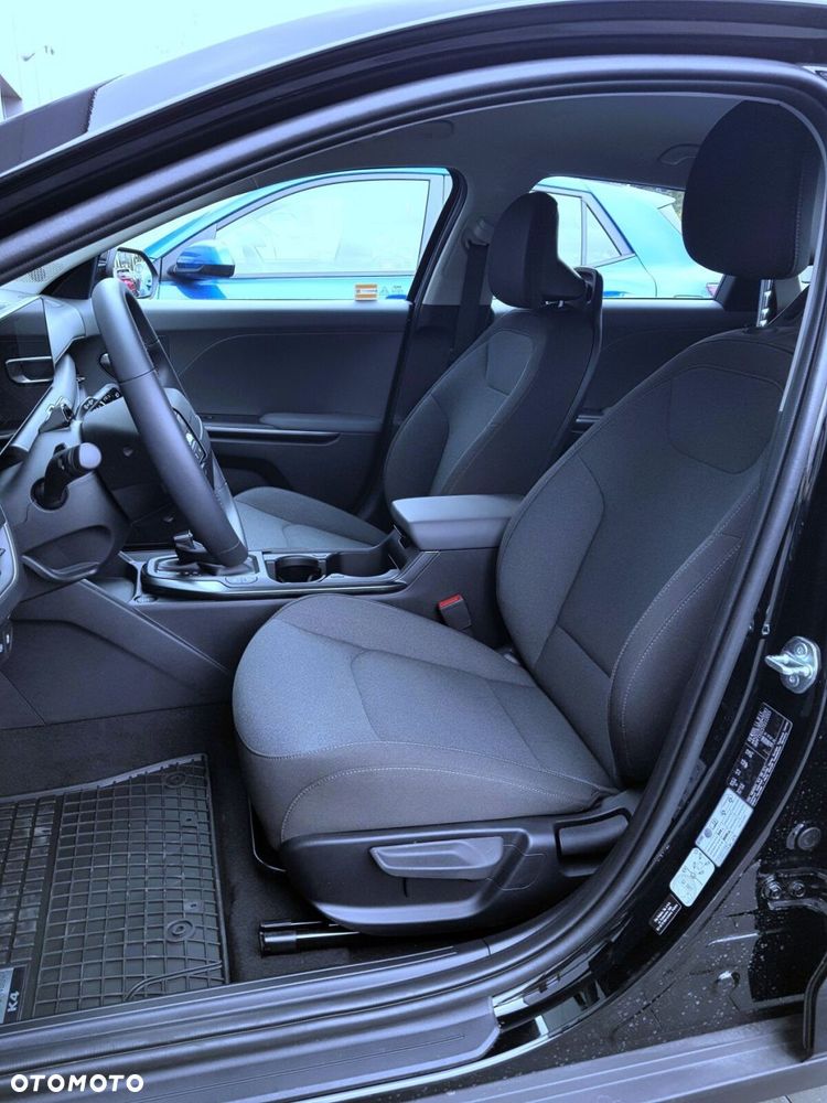 Kia K4 1.6 T-GDI M - 17