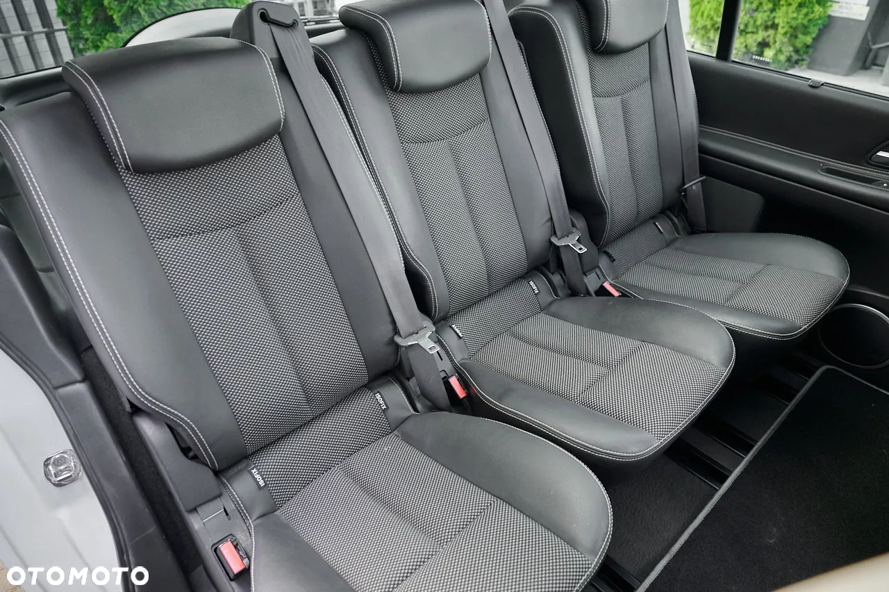 Renault Espace 2.0 dCi Celsium ESM - 13