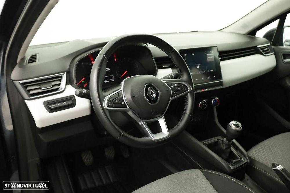 Renault Clio 1.0 TCe Exclusive - 7
