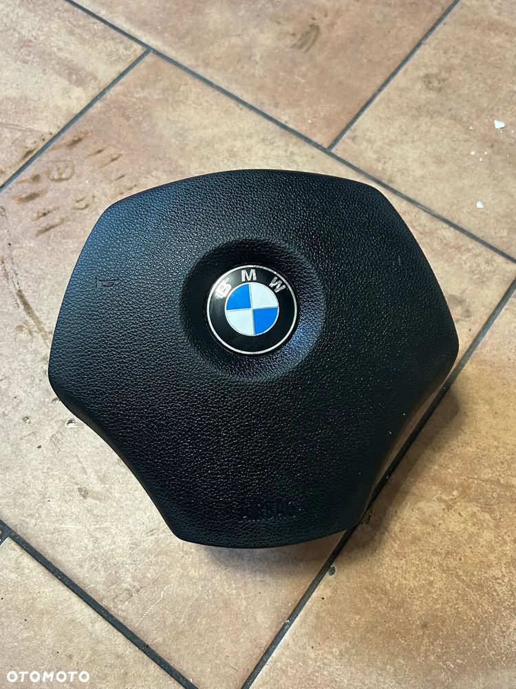 PODUSZKA POWIETRZNA KIEROWCY BMW E90 E91 E84 6779829 - 1
