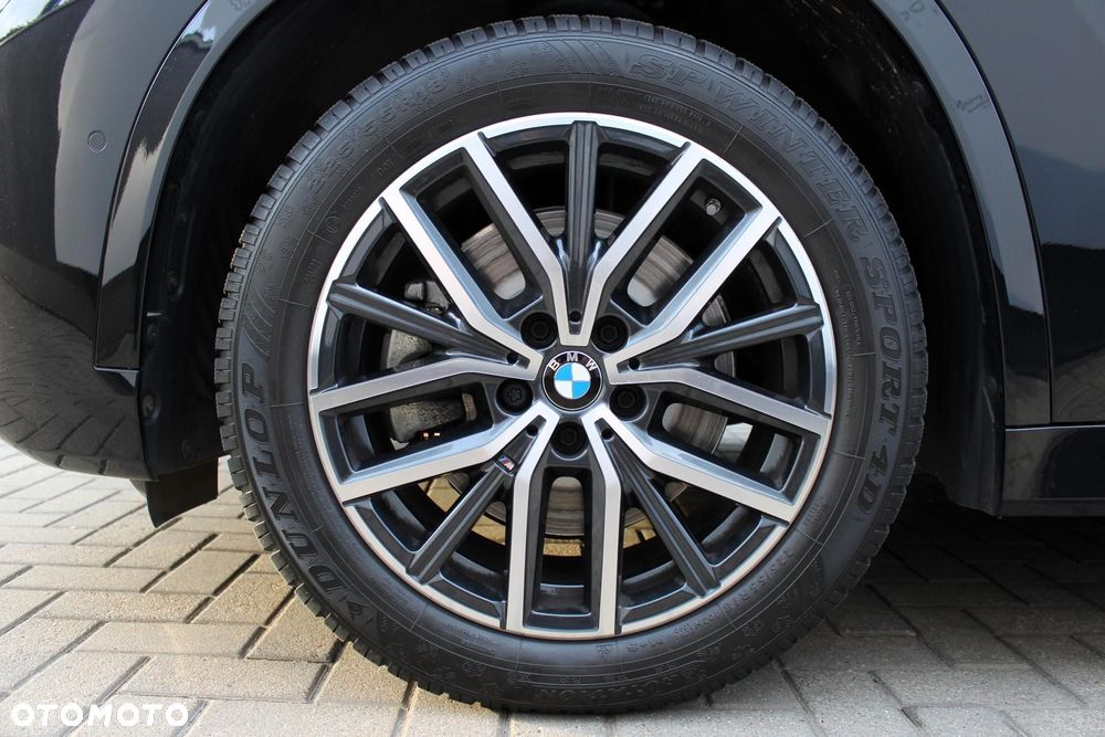 BMW X1 - 4
