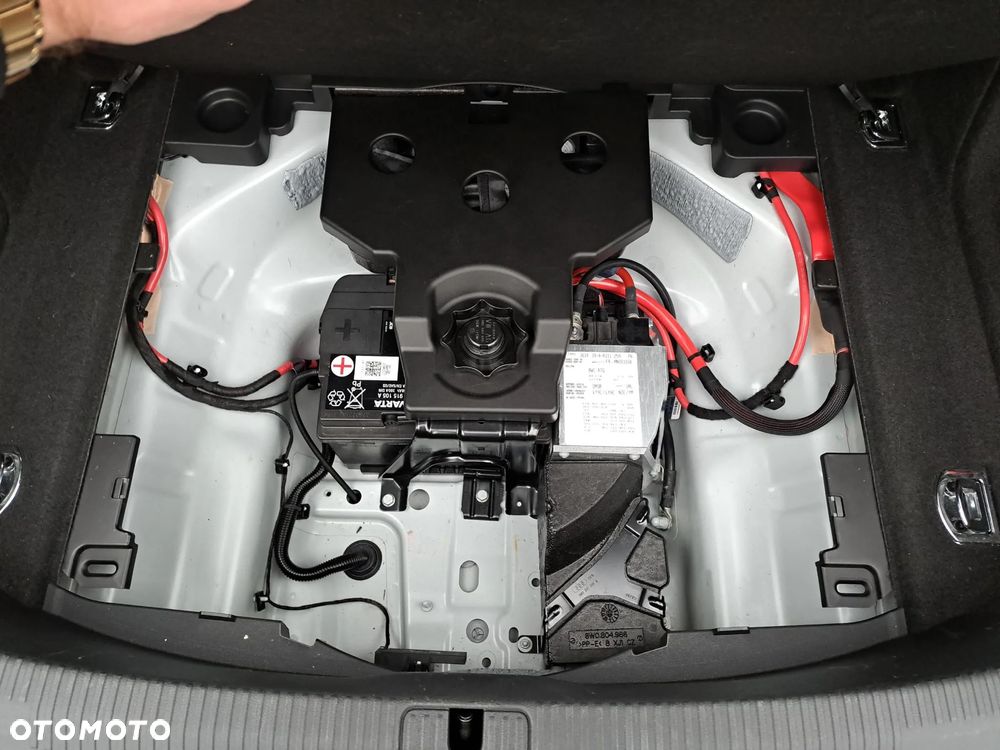 Audi A4 Limousine 35 TFSI S tronic - 18