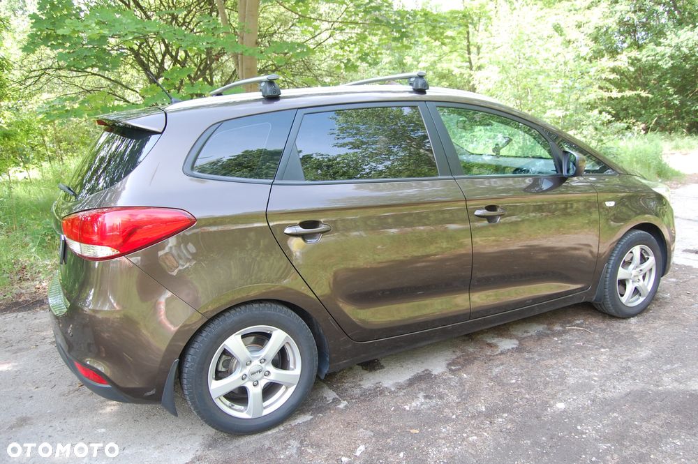 Kia Carens 1.6 GDI L EU6 - 16