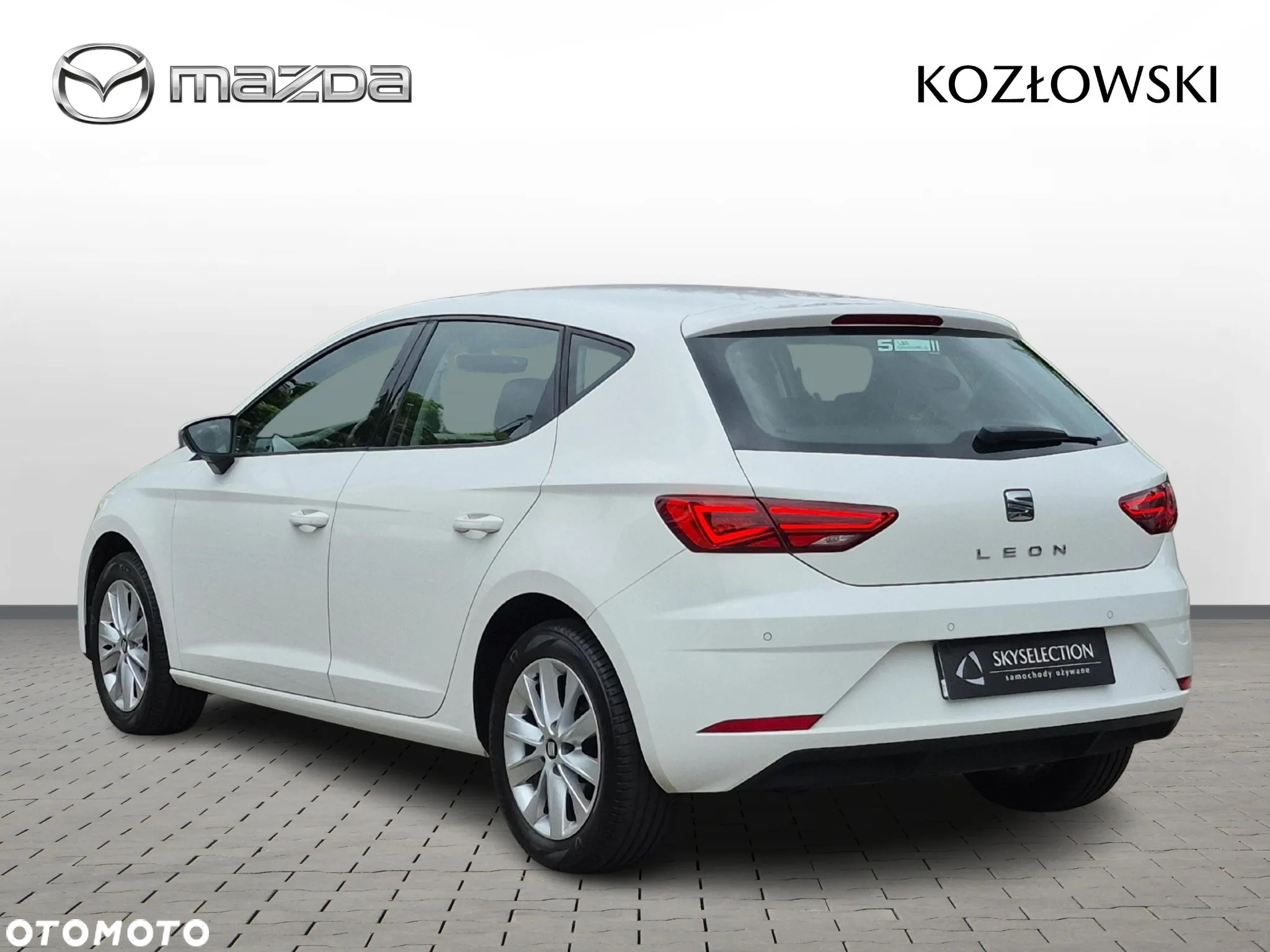 Seat Leon - 3