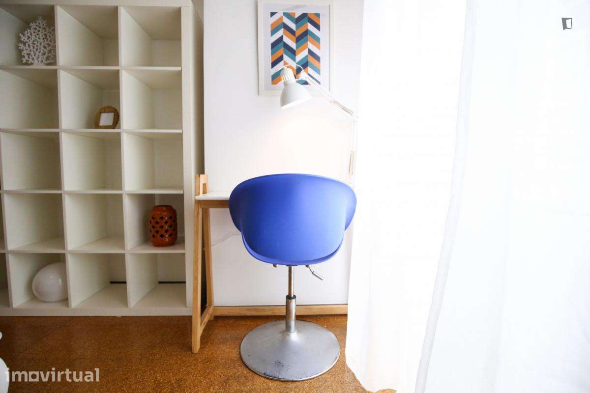 Apartamento com 1 quartos - localizado em Lisbon - Grande imagem: 5/32