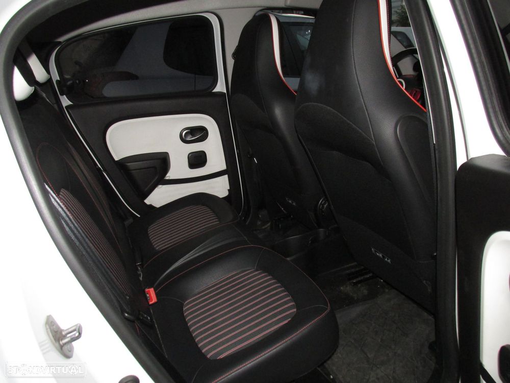 Renault Twingo 0.9 TCe Le Coq Sportif - 19