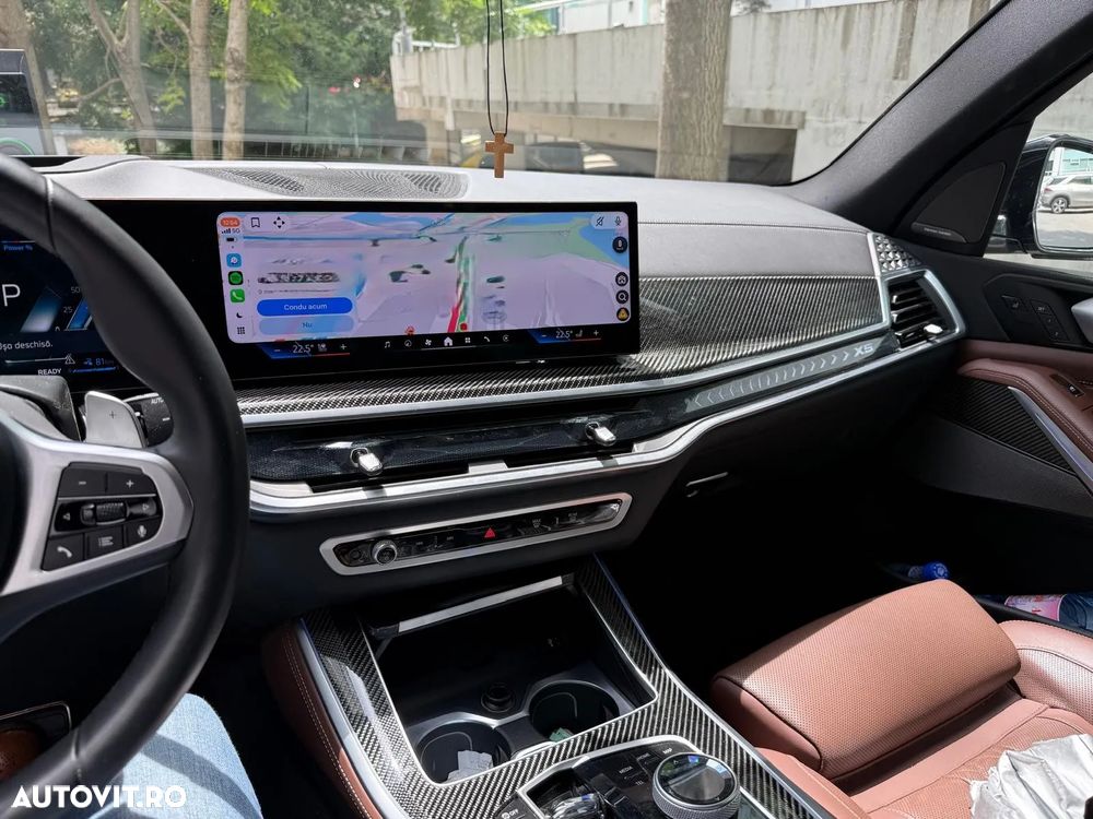 BMW X5 - 8