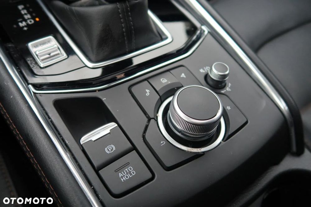 Mazda CX-5 2.5 mHEV Sports-Line AWD - 16