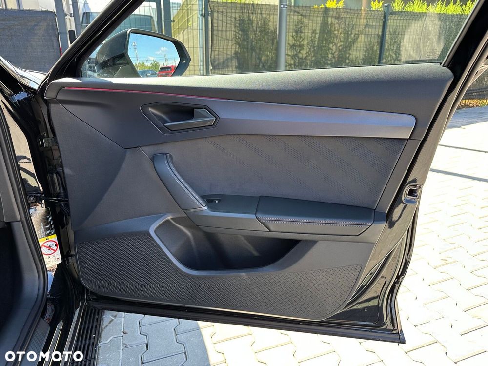 Cupra Formentor 1.5 TSI DSG - 21