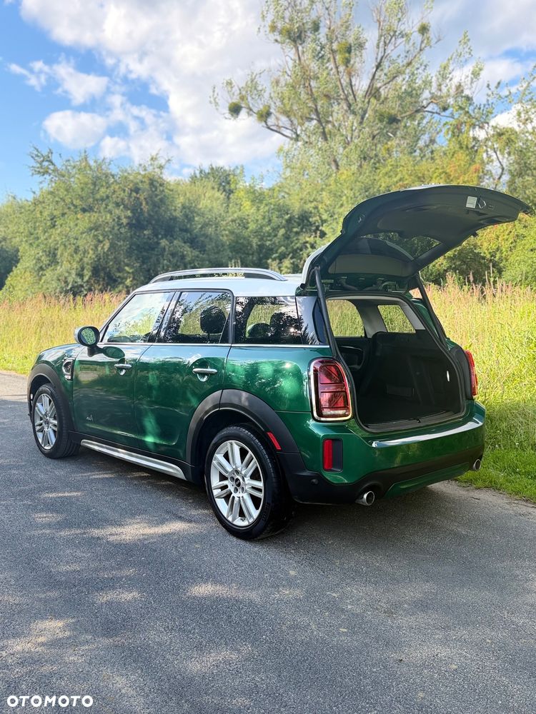 MINI Countryman - 21