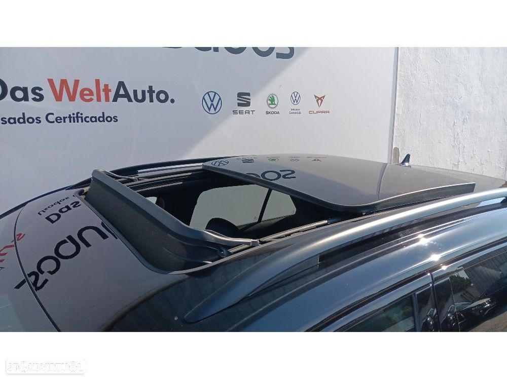 VW T-Roc 2.0 TDI R-Line DSG - 11