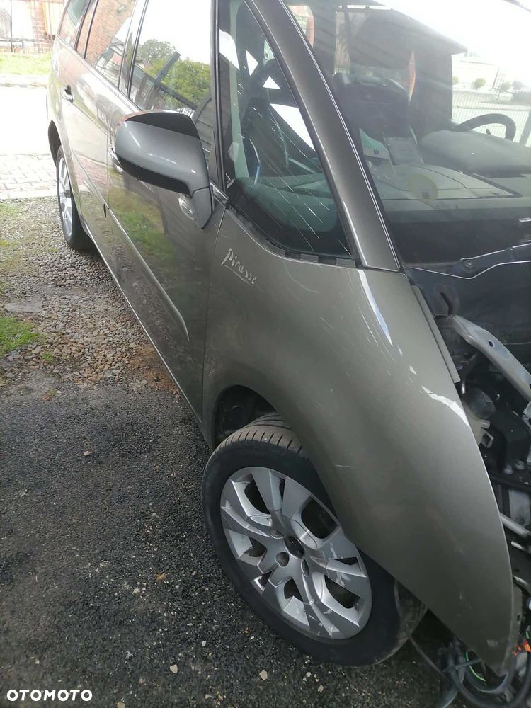 Citroën C4 Grand Picasso - 3