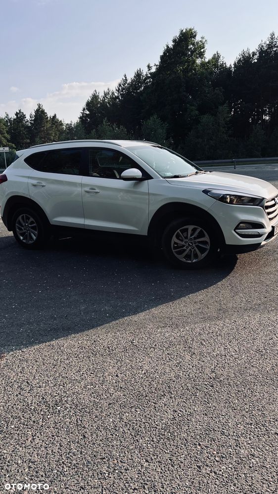 Hyundai Tucson - 35