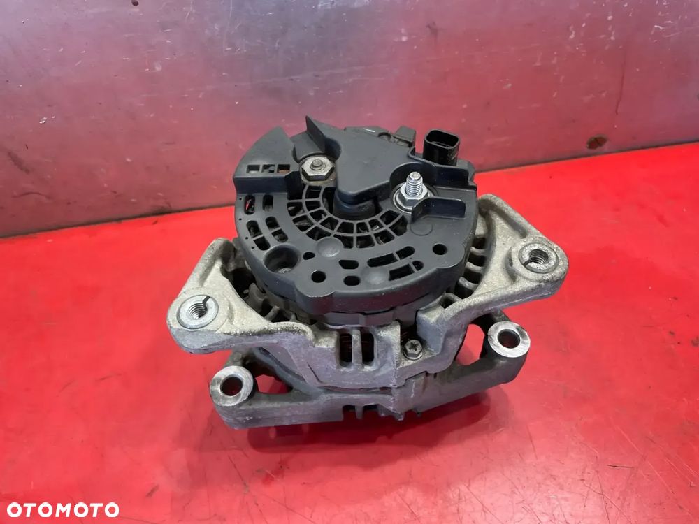 OPEL MERIVA A 1.4 ALTERNATOR - 2