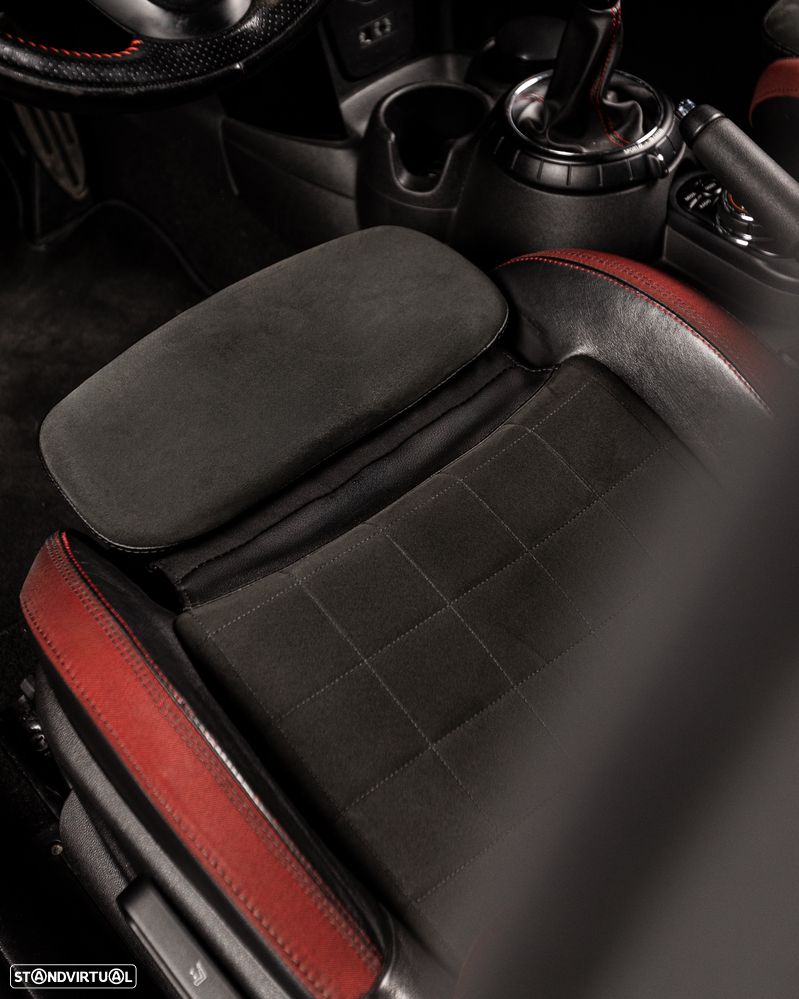MINI 3 Portas Cooper D Seven Chili - 21