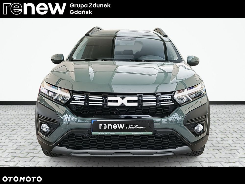 Dacia Jogger - 2