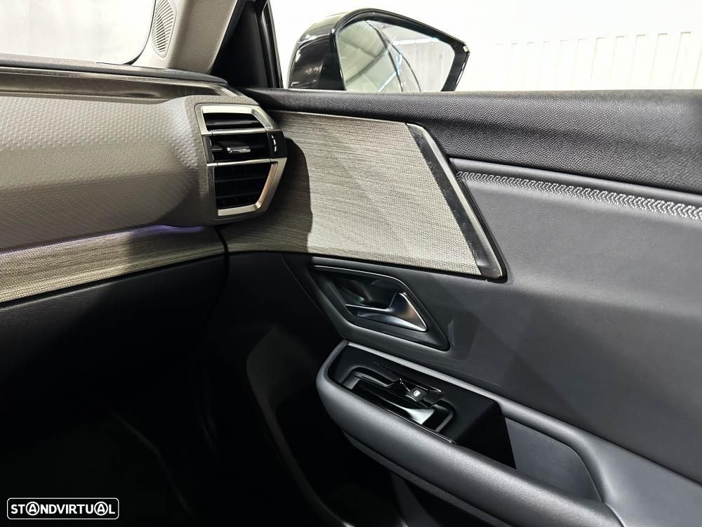 Citroën C5 X 1.6 Hybrid Feel Pack e-EAT8 - 32